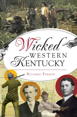 Read: Wicked Western Kentucky Book