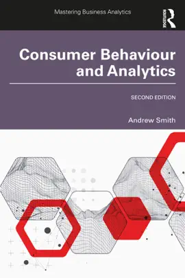Read: Consumer Behaviour and Analytics Book