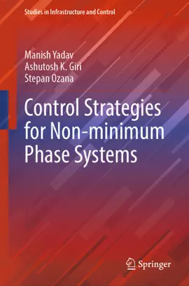Read: Control Strategies for Book Non-minimum Phase Systems