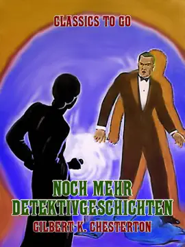 Read: Book Noch mehr Detektivgeschichten