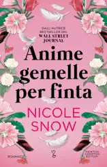 Anime gemelle per finta