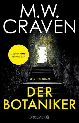 Read: Der Book Botaniker