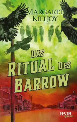 Read: Das Book Ritual des Barrow
