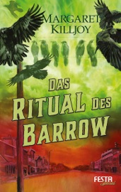 Das Ritual des Barrow - Margaret Killjoy