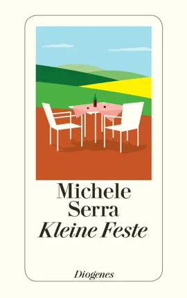 Read: Book Kleine Feste