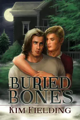 Read: Book Buried Bones