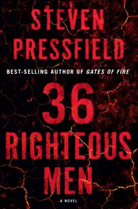 Read: Book 36 Righteous Men