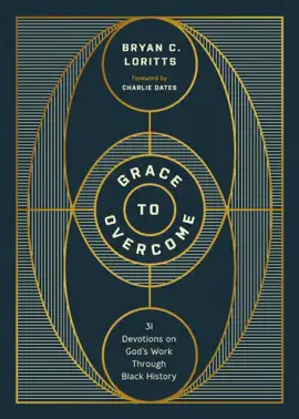 Read: Grace to Overcome Book