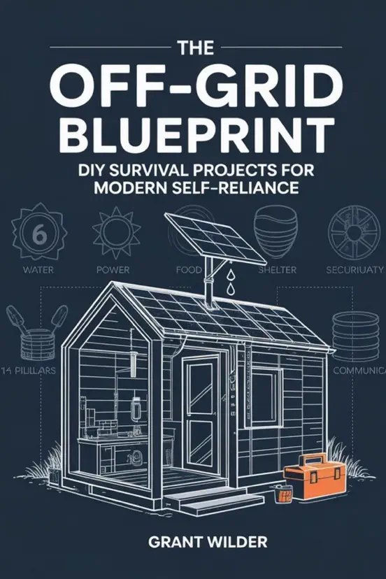 The Off-Grid Blueprint