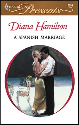 Read: Book A Spanish Marriage