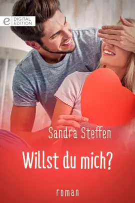Read: Willst du Book mich?