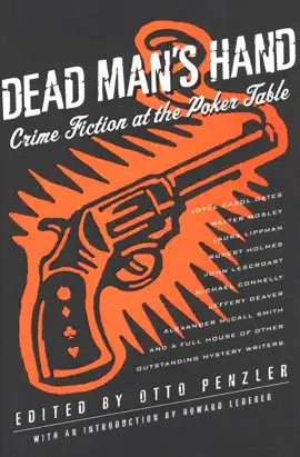 Read: Dead Man's Hand Book