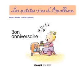 Read: Apolline - Book Bon anniversaire !