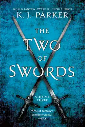 Two of Swords: Volume Three