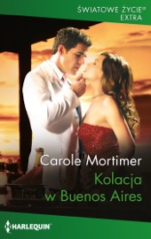 Kolacja w Buenos Aires