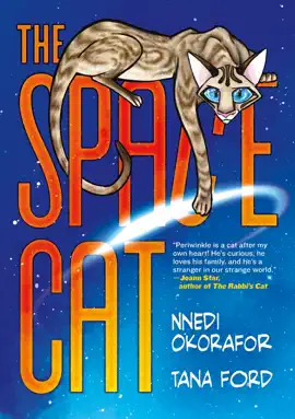Read: The Space Book Cat