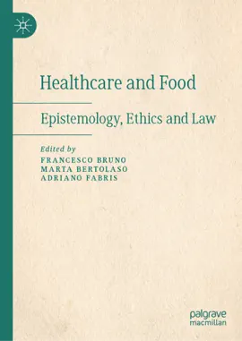 Read: Healthcare and Book Food