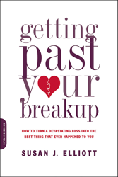 Getting Past Your Breakup