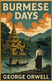 Burmese Days - George Orwell