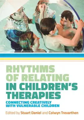 Read: Rhythms of Relating in Children's Book Therapies