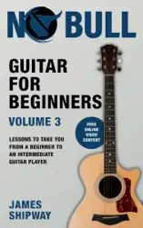 Guitar for Beginners, Volume 3