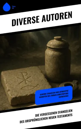 Read: Die vergessenen Evangelien Book des ursprünglichen Neuen Testaments