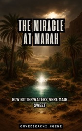 The Miracle at Marah