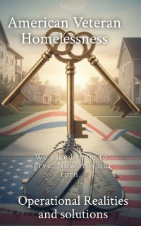 American Veteran Homelessness by Kevin Lewis