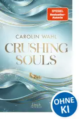Crushing Souls (Driven Dreams-Dilogie, Band 1)