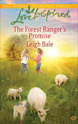Read: The Forest Book Ranger's Promise