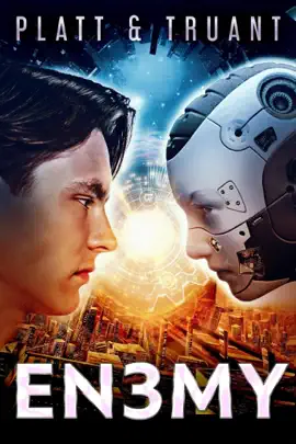 Read: Book En3my: A Robot Proletariat prequel