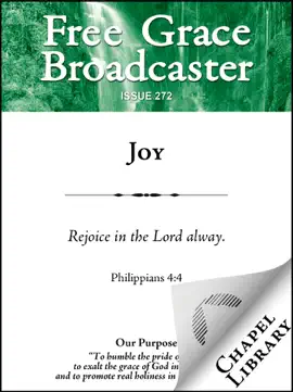 Read: Joy