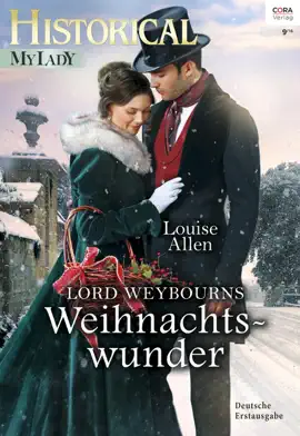 Read: Book Lord Weybourns Weihnachtswunder