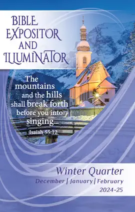 Bible Expositor and Illuminator