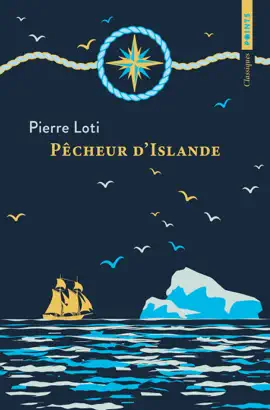 Read: Pêcheur Book d'Islande