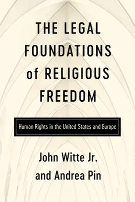 Read: The Legal Foundations of Religious Book Freedom