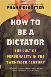 How to Be a Dictator