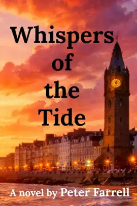 Read: Whispers of Book the Tide