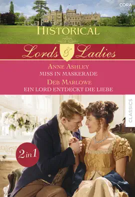 Read: Book Historical Lords & Ladies Band 78