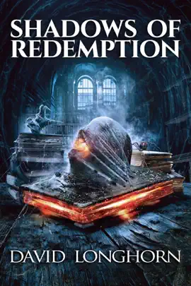 Read: Shadows of Redemption Book