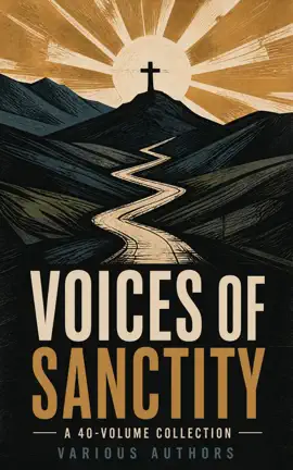 Voices of Sanctity: A 40-Volume Collection
