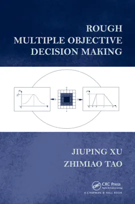 Read: Book Rough Multiple Objective Decision Making