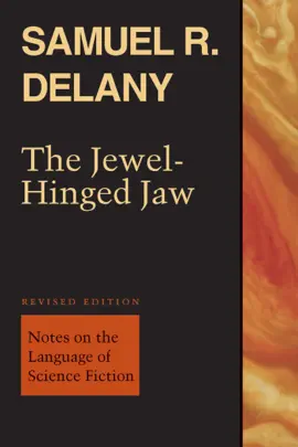 Read: The Book Jewel-Hinged Jaw