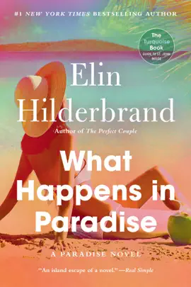 Read: Book What Happens in Paradise