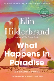 What Happens in Paradise - Elin Hilderbrand