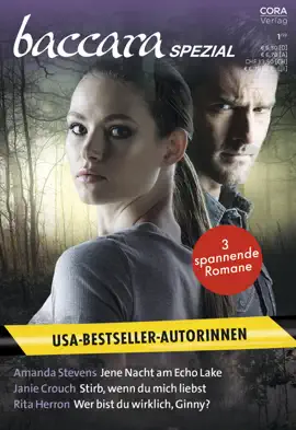 Read: Baccara Spezial Book Band 16