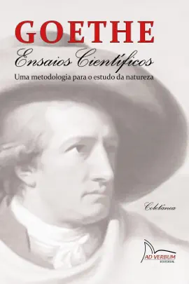 Read: GOETHE - Ensaios científicos Book