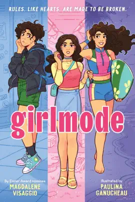 Read: Girlmode