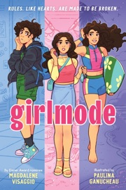Girlmode - Magdalene Visaggio