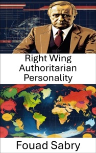 Right Wing Authoritarian Personality